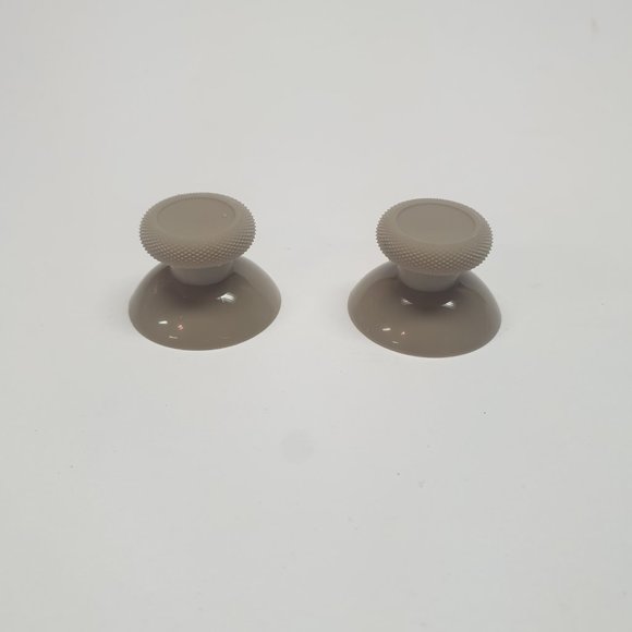 XBOX 360 One Series S/X Army Tan Analog Thumb Sticks And Controller Tools - Picture 2 of 4